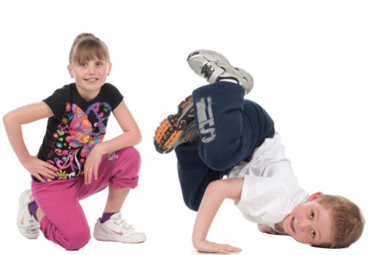 Kids What to Wear Free House Dance Plus Calgary