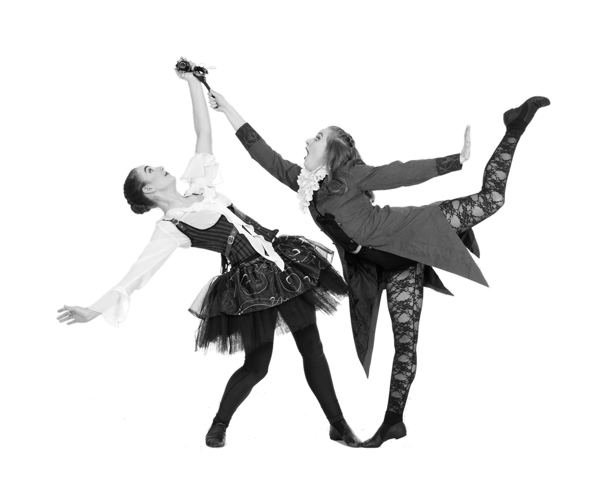 Classes for Kids & Teens  Free House Dance Plus Calgary