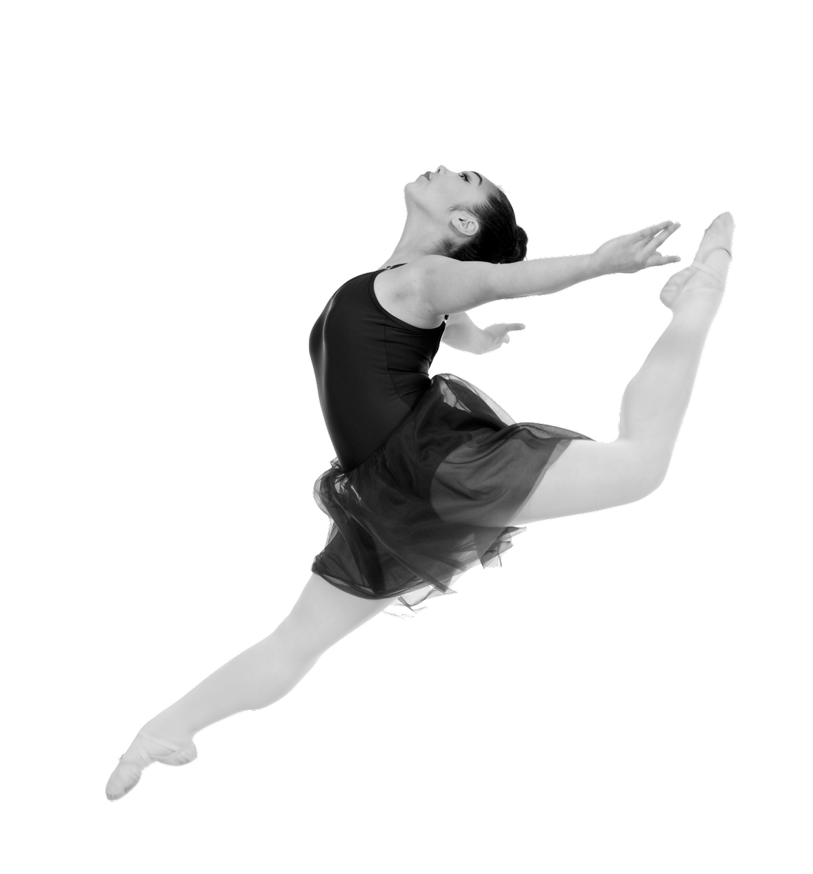 Ballet Youth & Kid's Classes Free House Dance Plus Calgary