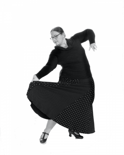 Flamenco Flamenco